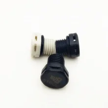 PMF100320 Equivalent Stggo M12X1.5 Screw In Waterproof Breathable Pressure Relief Vent Plug For Control Units