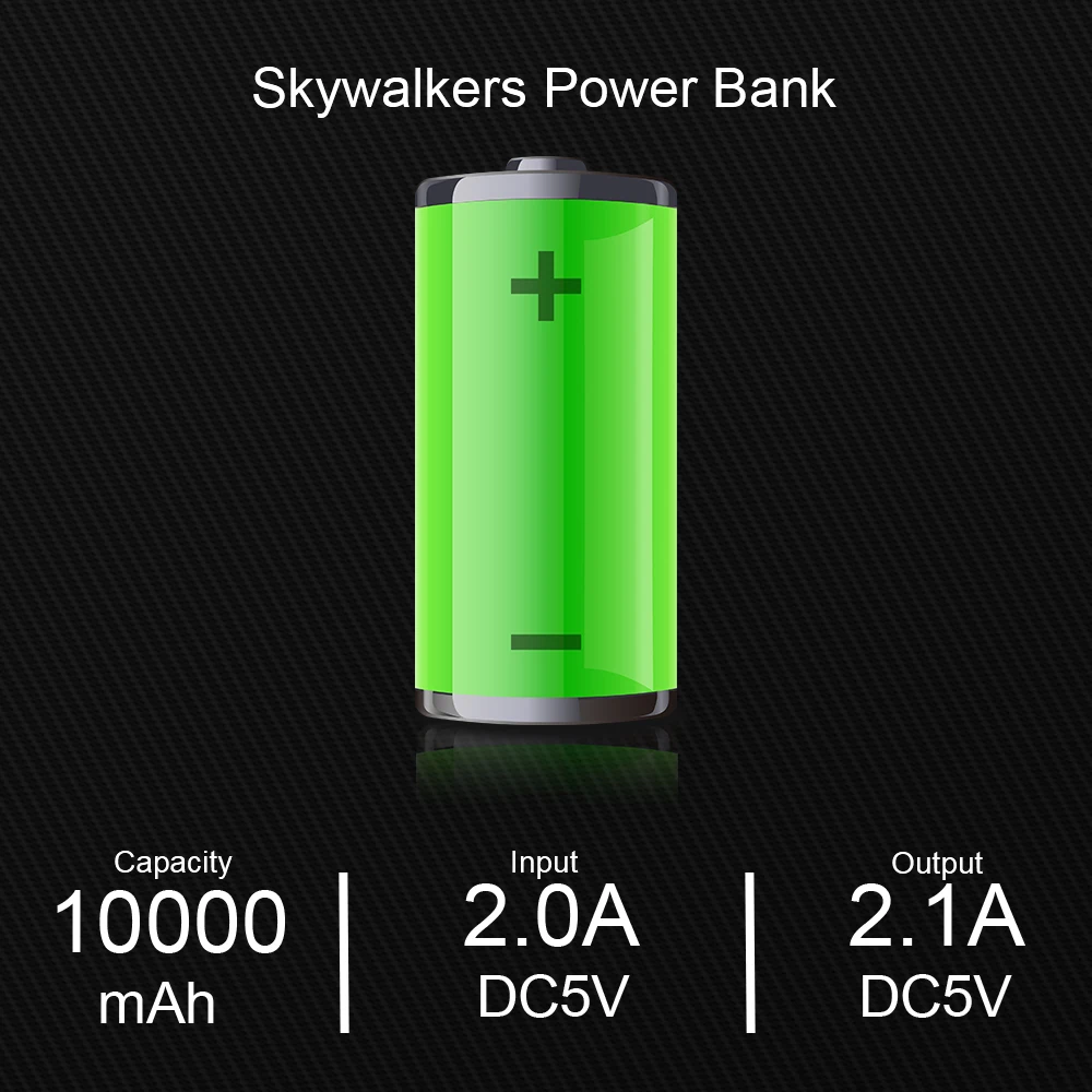 WK Portable Charger Power Bank 10000mAh Powerbank Batterie Externe for Power Bank Xiaomi iPhone X XS External Battery Poverbank WK Portable Charger Power Bank 10000mAh Powerbank Batterie Externe for Power Bank Xiaomi iPhone X XS External Battery Poverbank