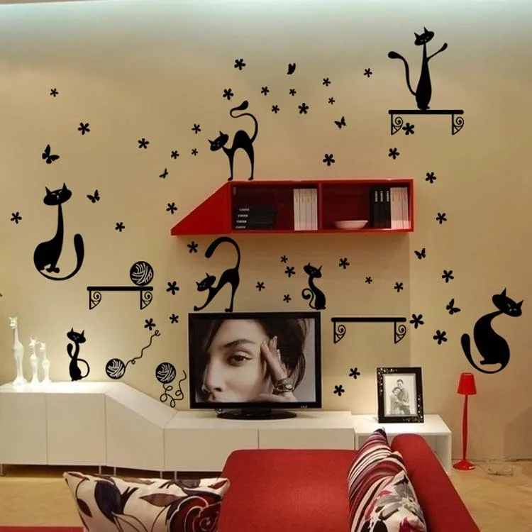 Decorar Paredes Dormitorio Diy Decorar Paredes Dormitorio Diy