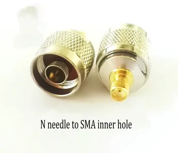 

Simple Magnetic Field Probe Accessories