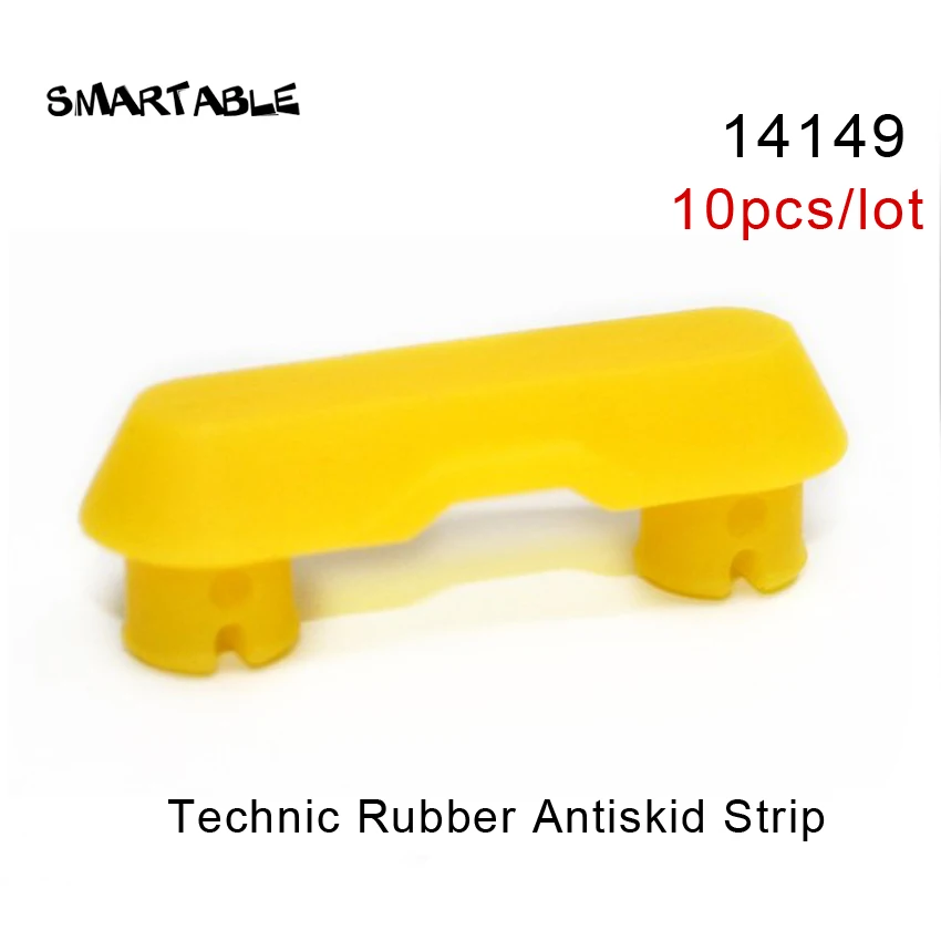 Клиновидный ремень Smartable MOC Technic колесо/звеньевая цепь детали привода протектора