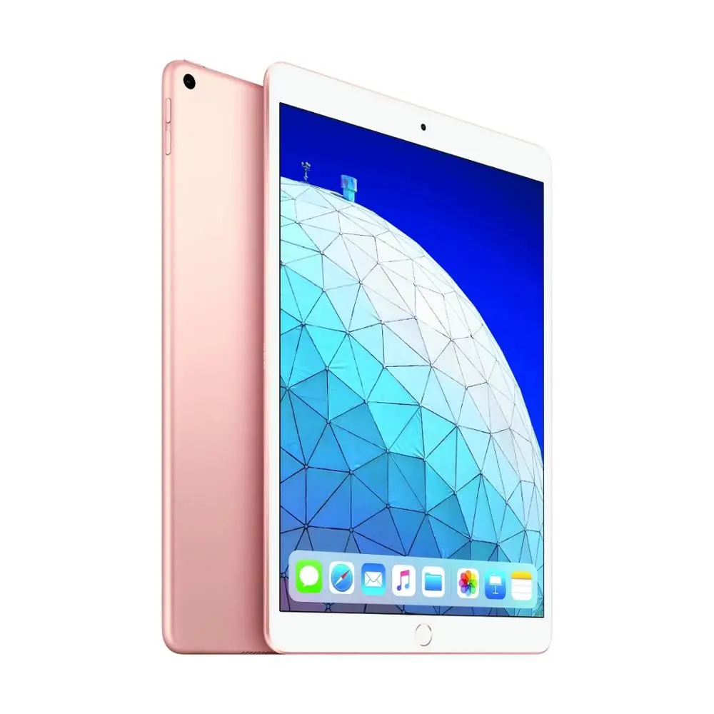 Apple iPad Air 10," retina дисплей A12 чип TouchID супер портативный поддержка Apple карандаш IOS планшет супер тонкий