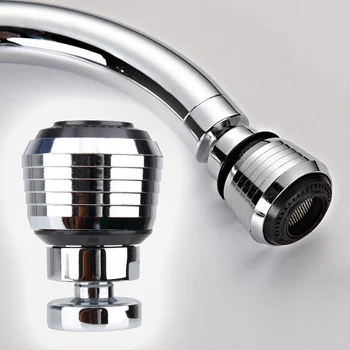 

Internal thread Kitchen water saving nozzle for faucet Adjustable shower filter adapter Faucet Aerator Part Tools