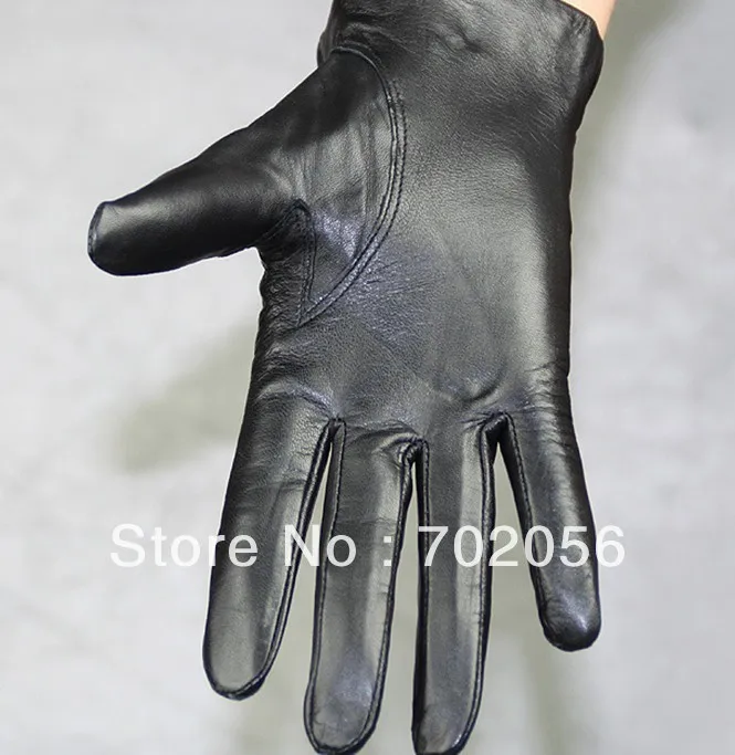 Рисунок 2 - Очаровательные кожаные перчатки