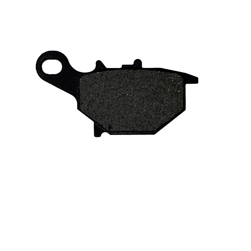 Передние тормозные колодки для мотоциклов SUZUKI TR 50 SW/SX 1998 2000 UG 110 W/SW/Y/SY/SK1 Hokuto/адрес