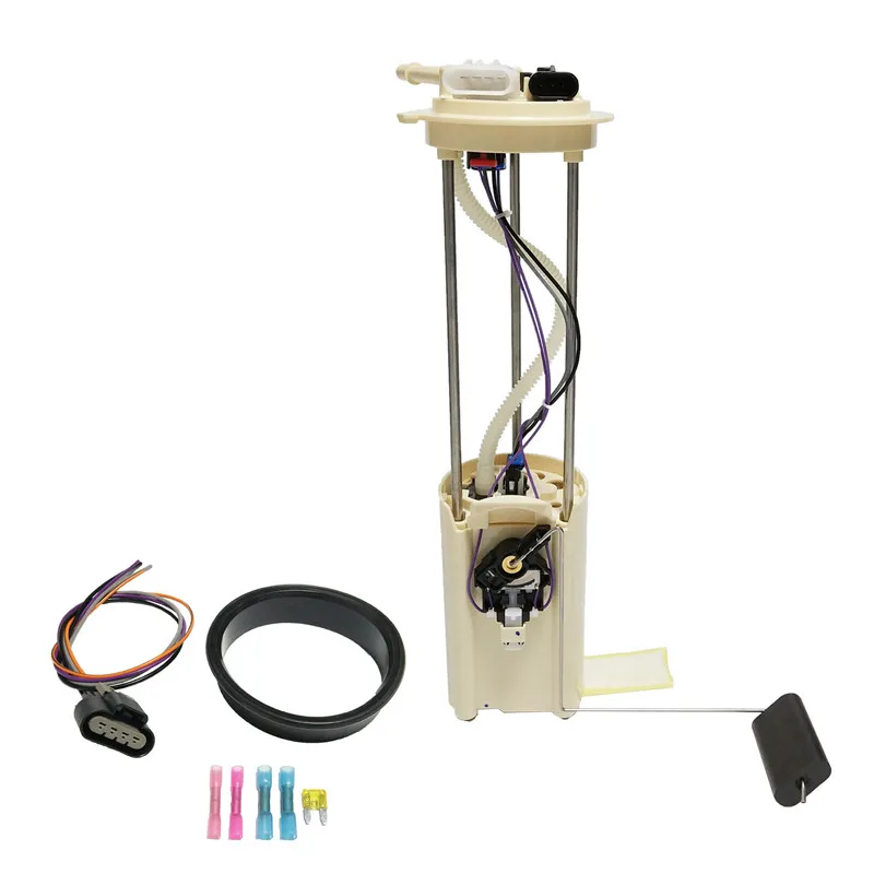 For 1999 Chevrolet Silverado 1500 V6 V8 4.3 4.8 Fuel Pump Module Assembly