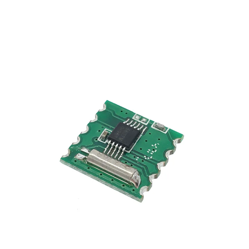 Модуль FM стерео радио RDA5807M беспроводной модуль для Arduino RRD 102V2.0|radio module|wireless modulefm