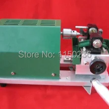 Ювелирные изделия машинка для сверления отверстий, станок для сверления жемчуга, портативный бусины бурового инструмента, драгоценного камня нефрита сверло для бусин