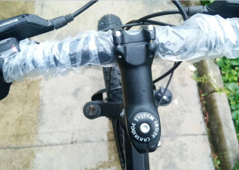 Discount KALOSSE Soft-tail Frame snow folding bike 21/24/27/30 speed Fat bicycle , 26*4.0 inch beach mountain bike 24 Discount KALOSSE Soft-tail Frame snow folding bike 21/24/27/30 speed Fat bicycle , 26*4.0 inch beach mountain bike 24