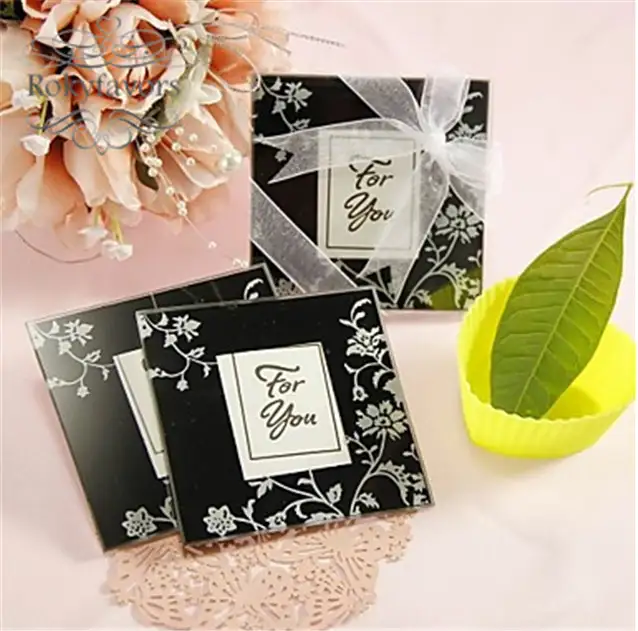 Dhl Free Shipiing 100pcs 50sets Timeless Traditional Glass