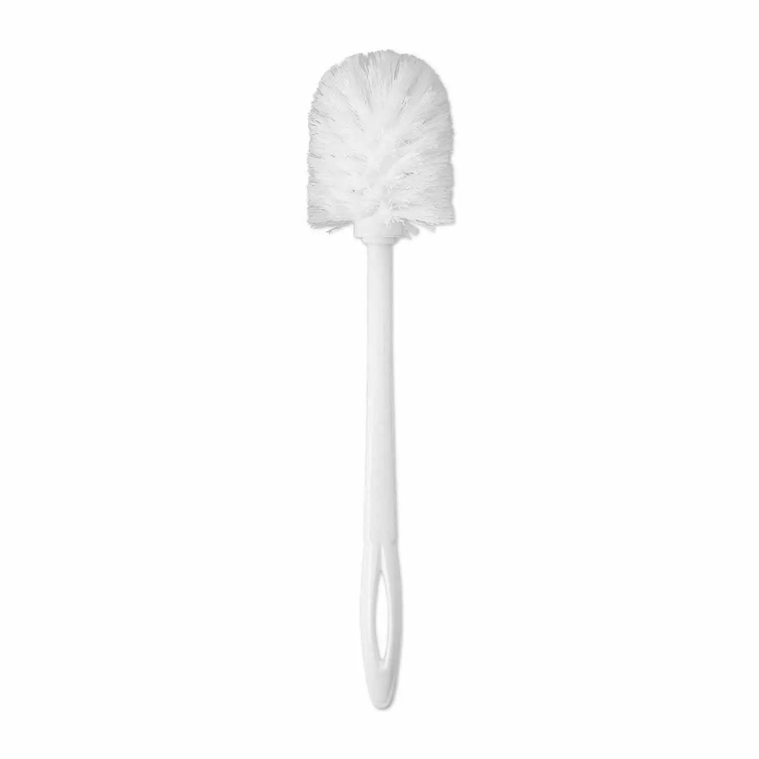 Plastic Handle Toilet Bathroom toilet brushin Toilet Brush Holders
