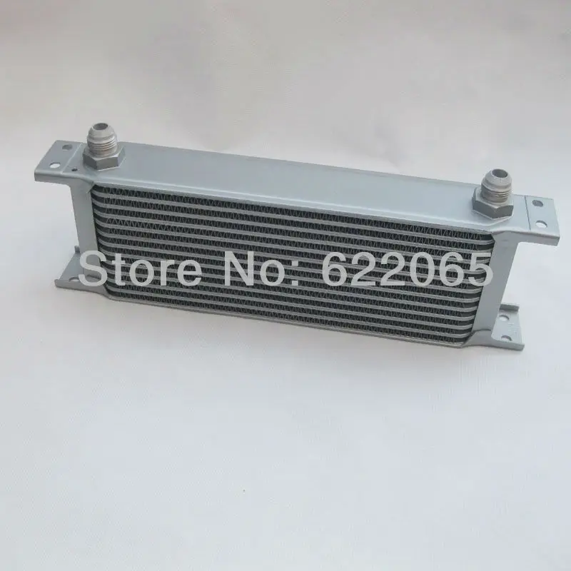 

13 Row high performance quality oilcooler, English and Mocal Type Oilcooler (in/out AN8)