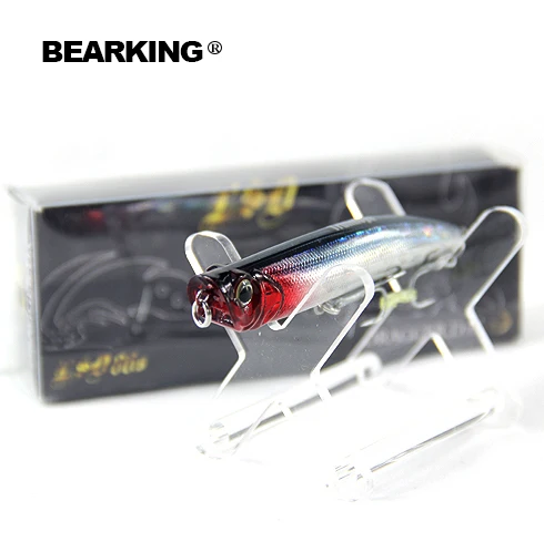 Bearking профессиональные рыболовные приманки высокого качества разные цвета penceilbait