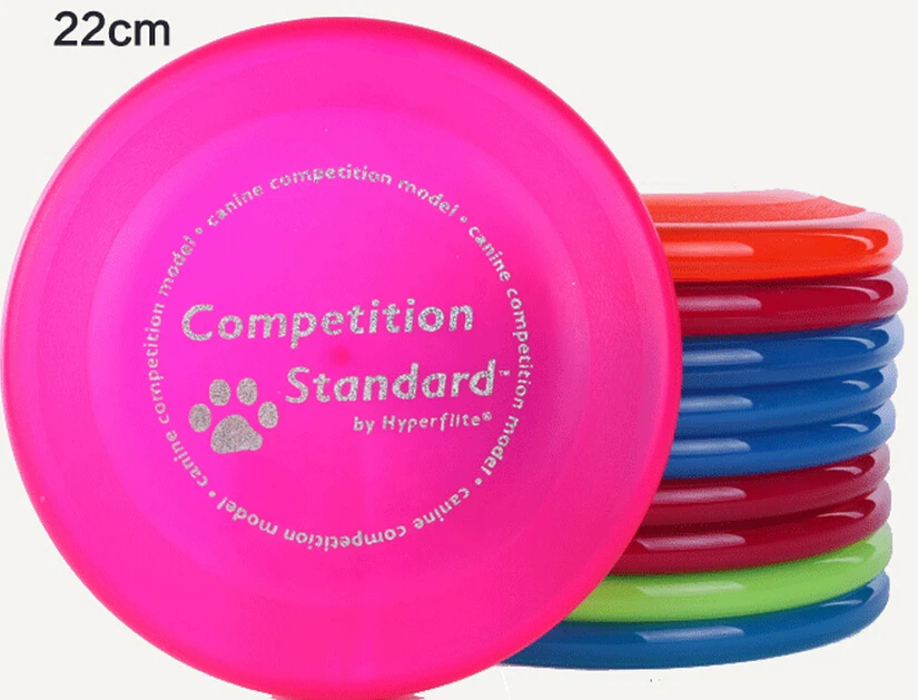 1 قطعة 22 سنتيمتر hyperflite عالية الجودة الكلب لعب الحيوانات قرص متعة ردور الرياضة تحلق الصحن الترفيه النهائي الحديقة لعبة مباراة 1 قطعة 22 سنتيمتر hyperflite عالية الجودة الكلب لعب الحيوانات قرص متعة ردور الرياضة تحلق الصحن الترفيه النهائي الحديقة لعبة مباراة