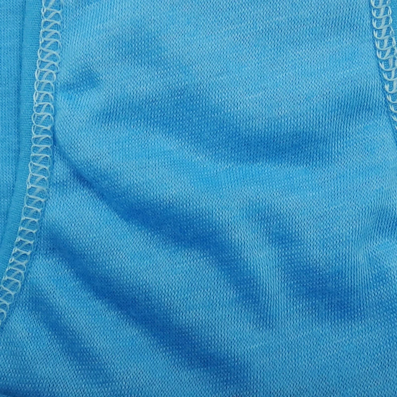 Csywhs плюс размер 2XL 3XL 4XL трусы женские хлопок середины талии Удобные Женские