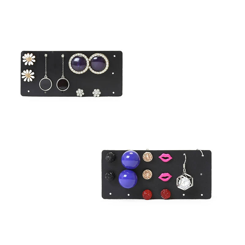 BAGSMART Jewelry Rolls дорожный органайзер для бижутерии сумки складные аксессуары