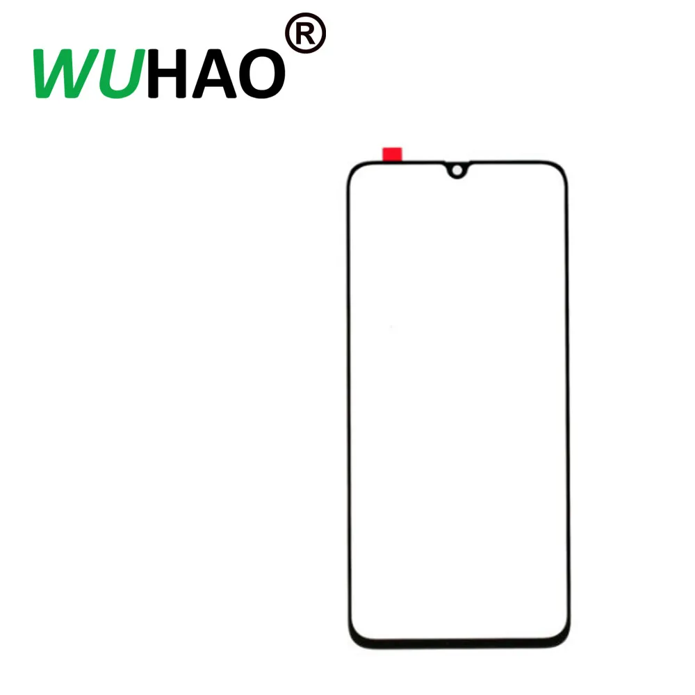 10pcs A+ Quality For Samsung Galaxy A40 Replace Front Glass Screen Outer Lens Repair Part | Мобильные телефоны и