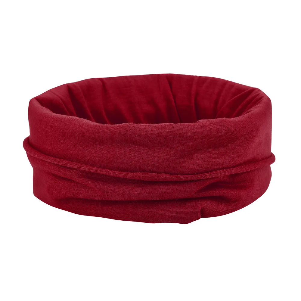 Comfortable Multiuse Unisex Outdoor Scarf Tube Magic Sport Cycling Bicycle Bandanas Snood Headwear Windproof Solid Polyeste *30 Comfortable Multiuse Unisex Outdoor Scarf Tube Magic Sport Cycling Bicycle Bandanas Snood Headwear Windproof Solid Polyeste *30