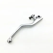 STARPAD For Zhenglin Motocross Brake Accessories Motorcycle Refit Front Disc Brake Handle STARPAD For Zhenglin Motocross Brake Accessories Motorcycle Refit Front Disc Brake Handle