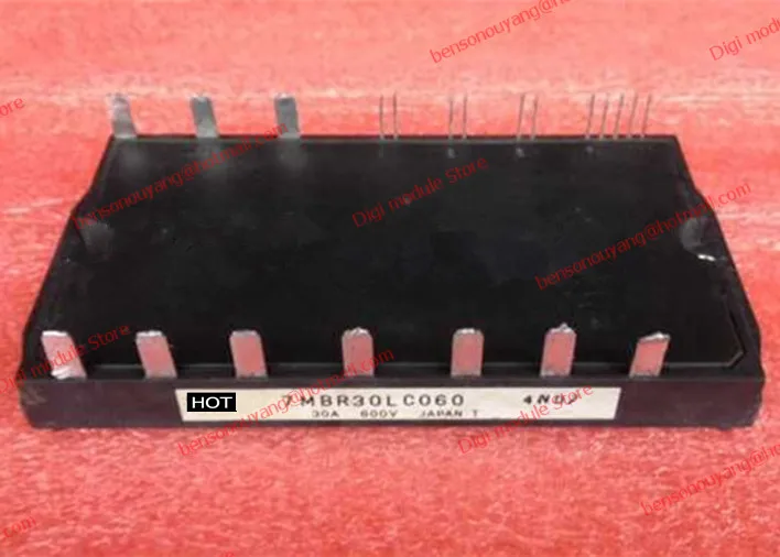 

7MBR30LC060 Free Shipping