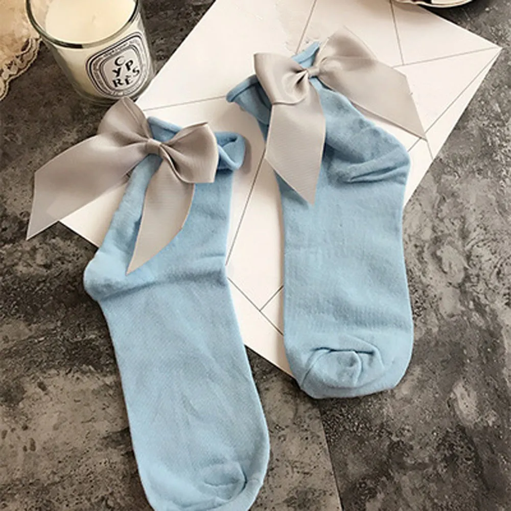 Новое поступление женские модные носки harajuku уличные стильные хлопковые длиной