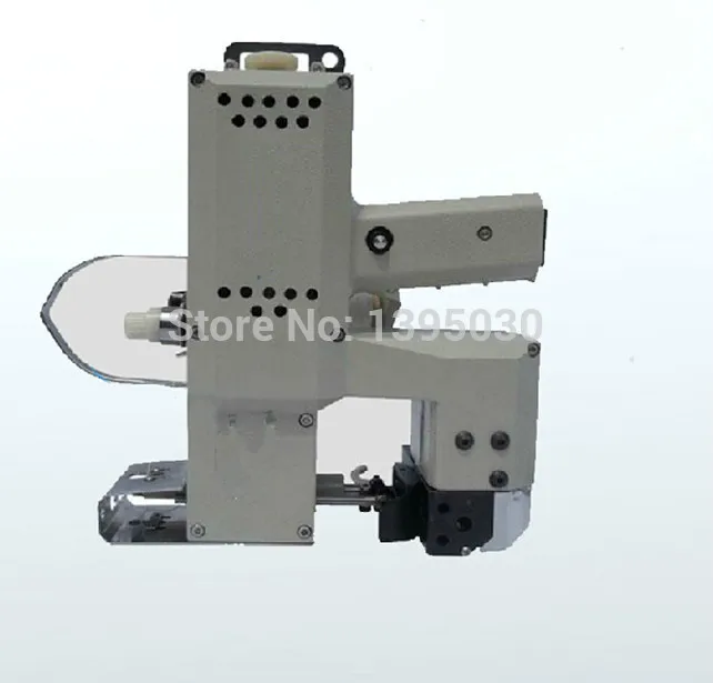  1PC GK9-018 Automatic Tangent Tool Single Needle Thread Chain Stitch Portable Bag Woven Sewing Mach