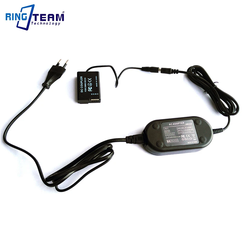 DMW-AC8+DCC9-1