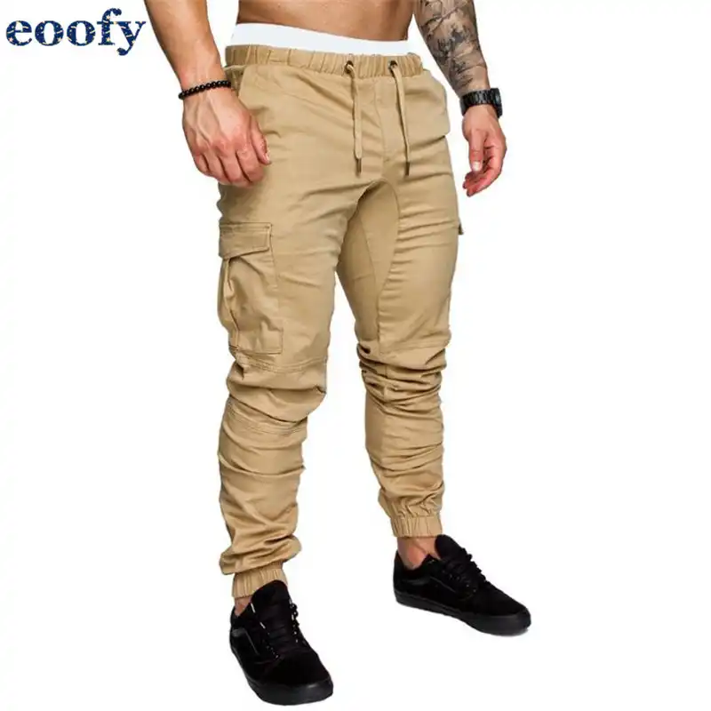 skinny fit hiking pants