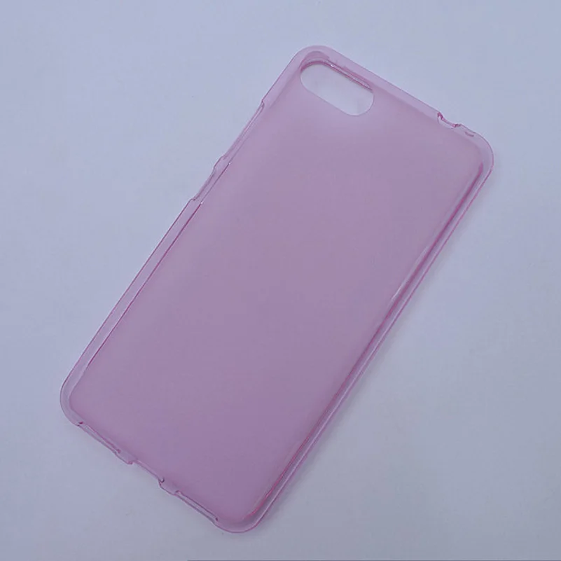 

Tpu Phone Case For Asus Zenfone 4 Max ZD552KL ZOOM ZB452KG GO 4.5 4V V520KL