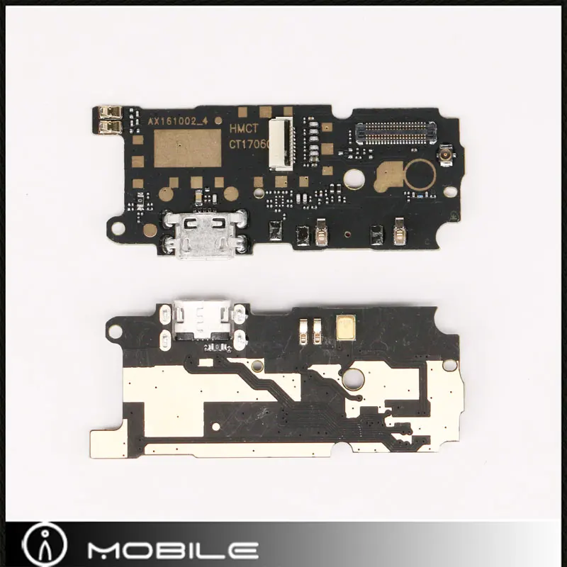 

Dock Connector Board Charging Flex Cable for Xiaomi for Redmi Note 4