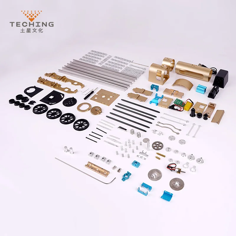 Model Building Kits Model Building Supplies