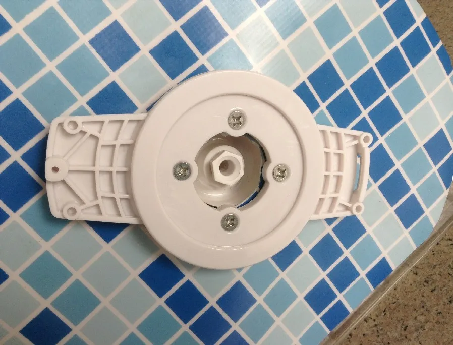 Buy Led Swimming Pool Light Bracket for Fiberglass