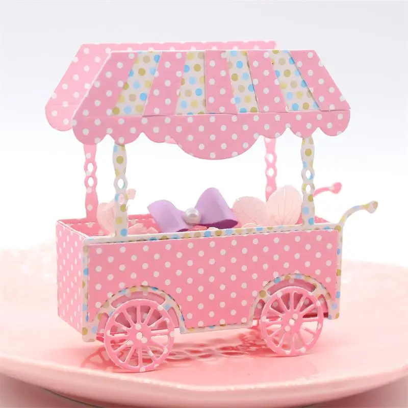 

Candy Stand Metal Cutting Dies Stencils for DIY Scrapbooking/photo album Decorative Embossing DIY Paper Cards