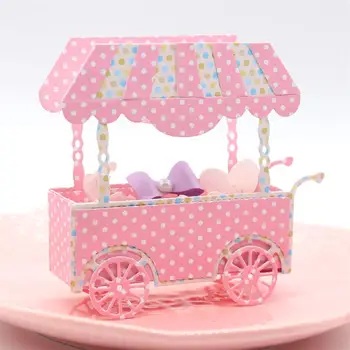 

Candy Stand Metal Cutting Dies Stencils for DIY Scrapbooking/photo album Decorative Embossing DIY Paper Cards