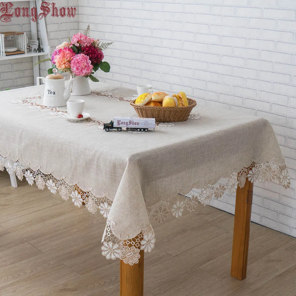 AliExpress : burlap table covers - amorenlinea.org