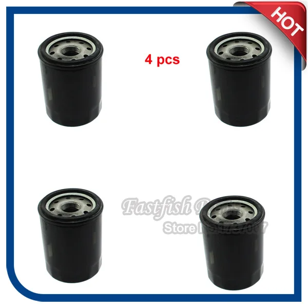 Aftermarket Oil Filter For 2017 POLARIS RZR XP 4 1000 EPS HIGH LIFTER