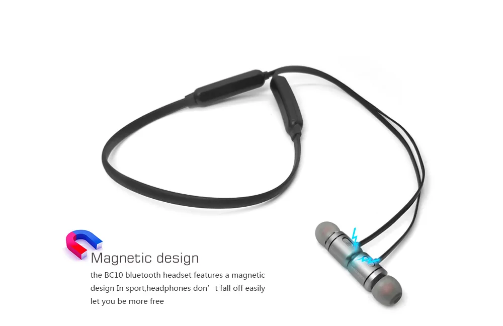 H Wirelless bluetooth sport