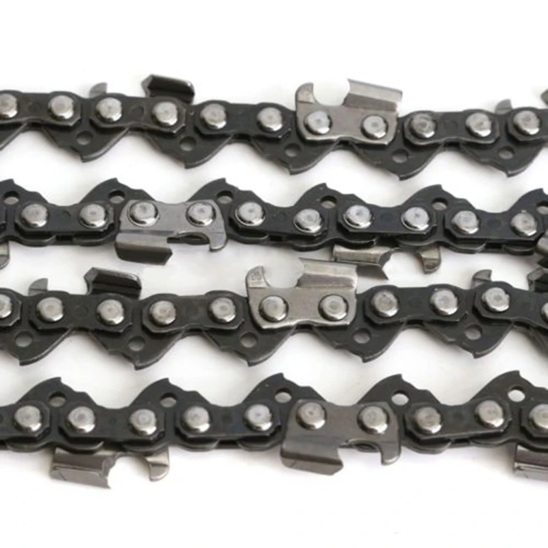 

Chainsaw Saw Chain 18325 Pitch Gauge 0.05 File 72Drive Links 1.3/1.5mm Supply