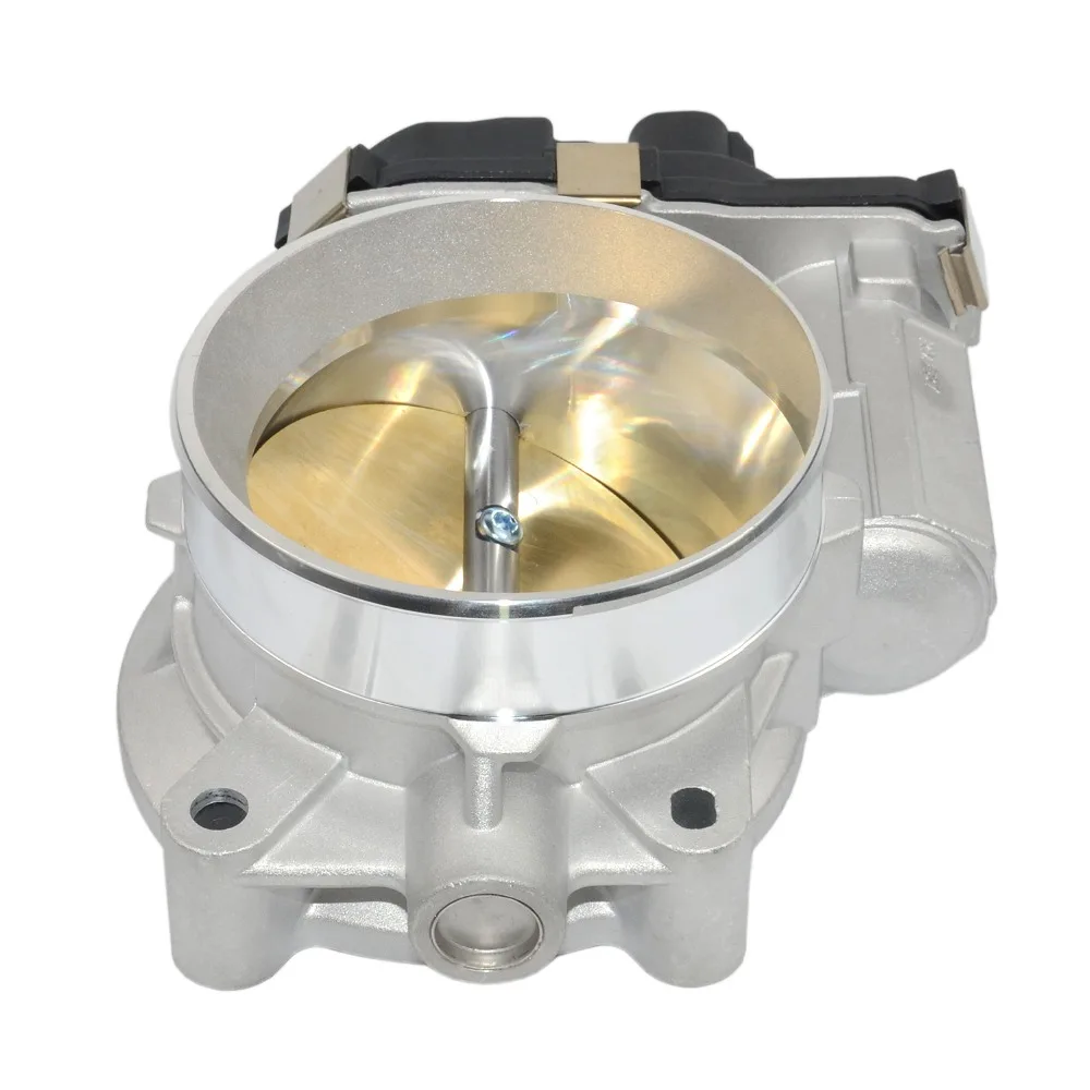 THROTTLE BODY ASSEMBLY FIT FOR ESCALADE SIERRA SILVERADO CAMARO CORVETTE