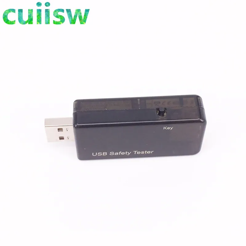 3 V-30 V 5.1A USB Тестер Цифровой диспплей ток Напряжение Зарядное устройство Ёмкость доктор power bank вольтметр