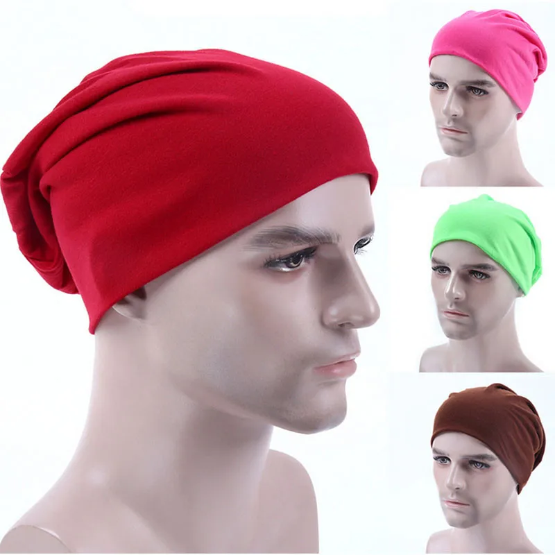 

New outdoor Sports Bicycle Bike Cycling Hats Caps Headbands