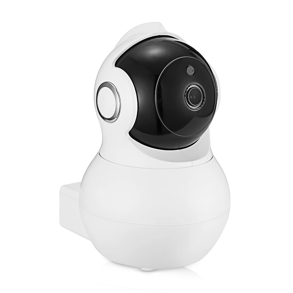 Fimei Q8 1080 P 2.0MP HD IP Камера Wi Fi Крытый безопасности видеонаблюдения панорамирования и