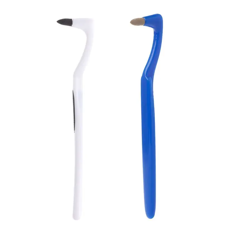 

Tooth Stain Remover Polisher Whitening Plaque Remover Without Harming Enamel
