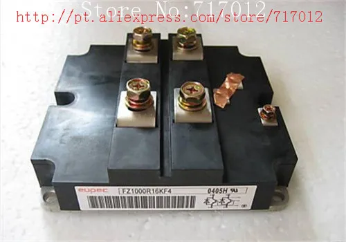 Free Shipping FZ1000R16KF4  New  IGBT Module:1000A-1600V Can directly buy or contact the seller
