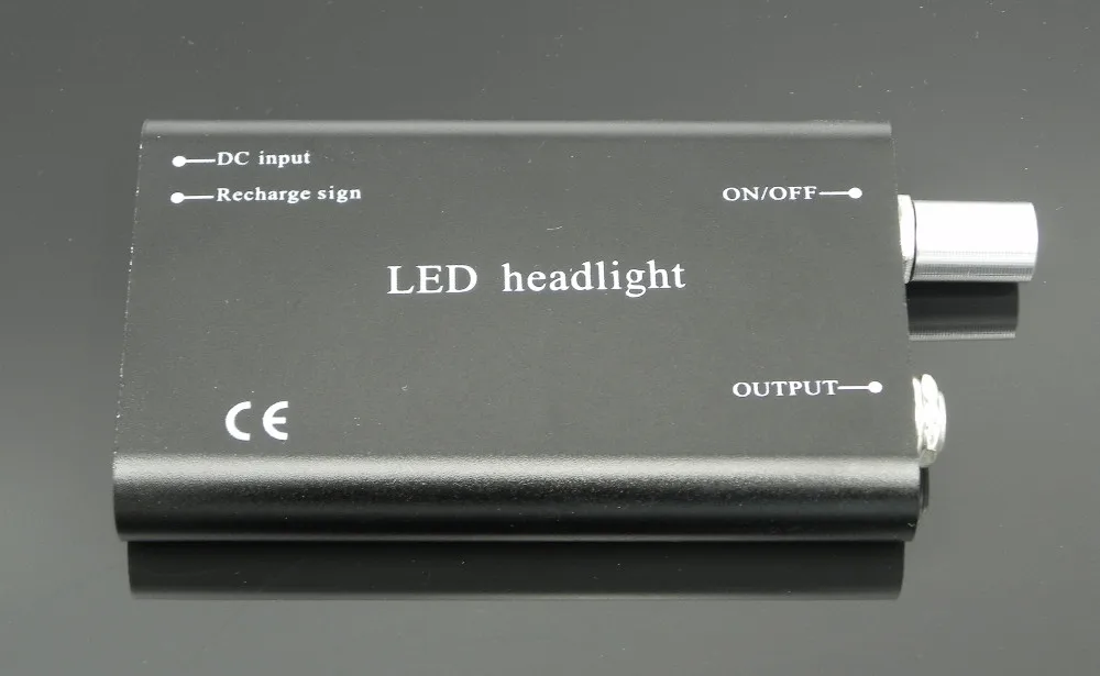 Распродажа! портативный светодиодный светильник для стоматологической хирургической медицинской бинокулярной лупы CE