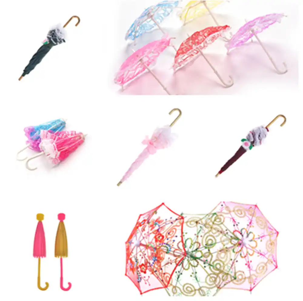 baby doll umbrella