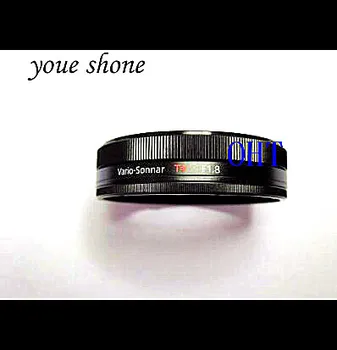 

Camera repair parts For Sony RX100 III RX100M3 DSC-RX100 III DSC-RX100M3 Lens Control Manually Focusing Focus Ring New