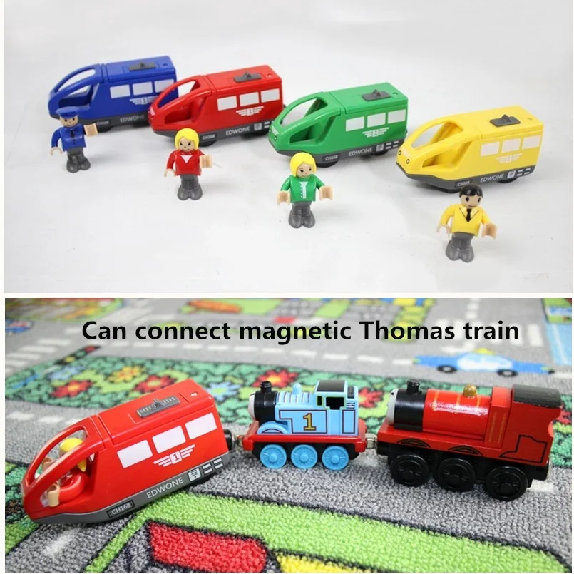 Electric Train Toys toy