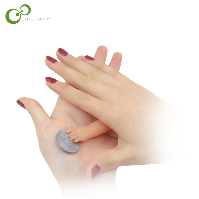 

The Little Hand Magician Magic Trick Close Up Magic Props Coin disappearing funny horror little hand toy WYQ