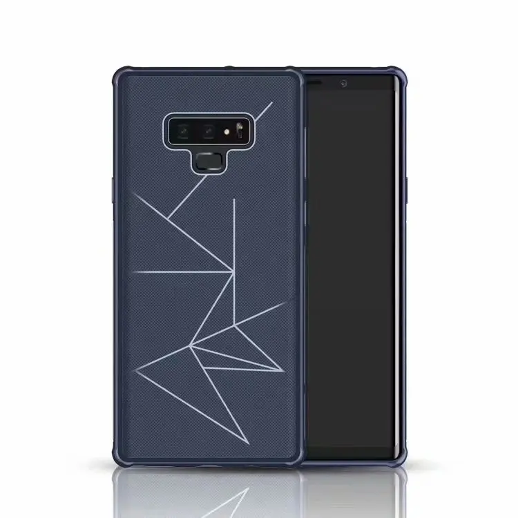 Magent car holder case for samsung note 9 s9 (9)